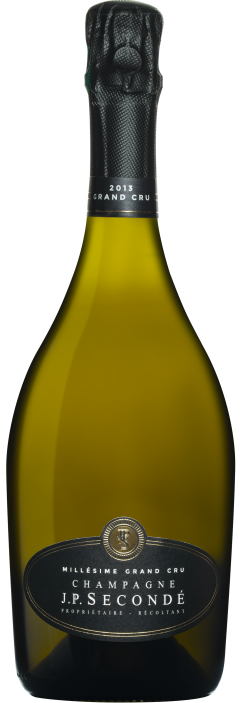 Millésimé - Brut - Grand Cru